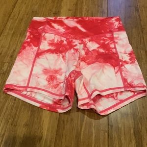 Balance Athletica shorts